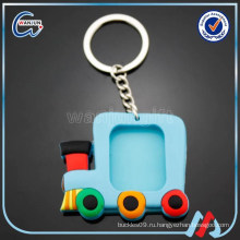 Резиновая брелка для ключей из пластика автомобиля